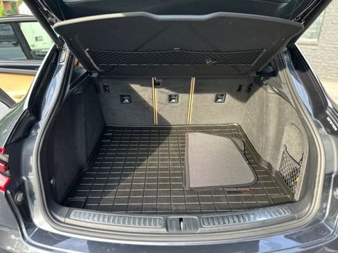 Used 2018 Porsche Macan Sport Edition image 28