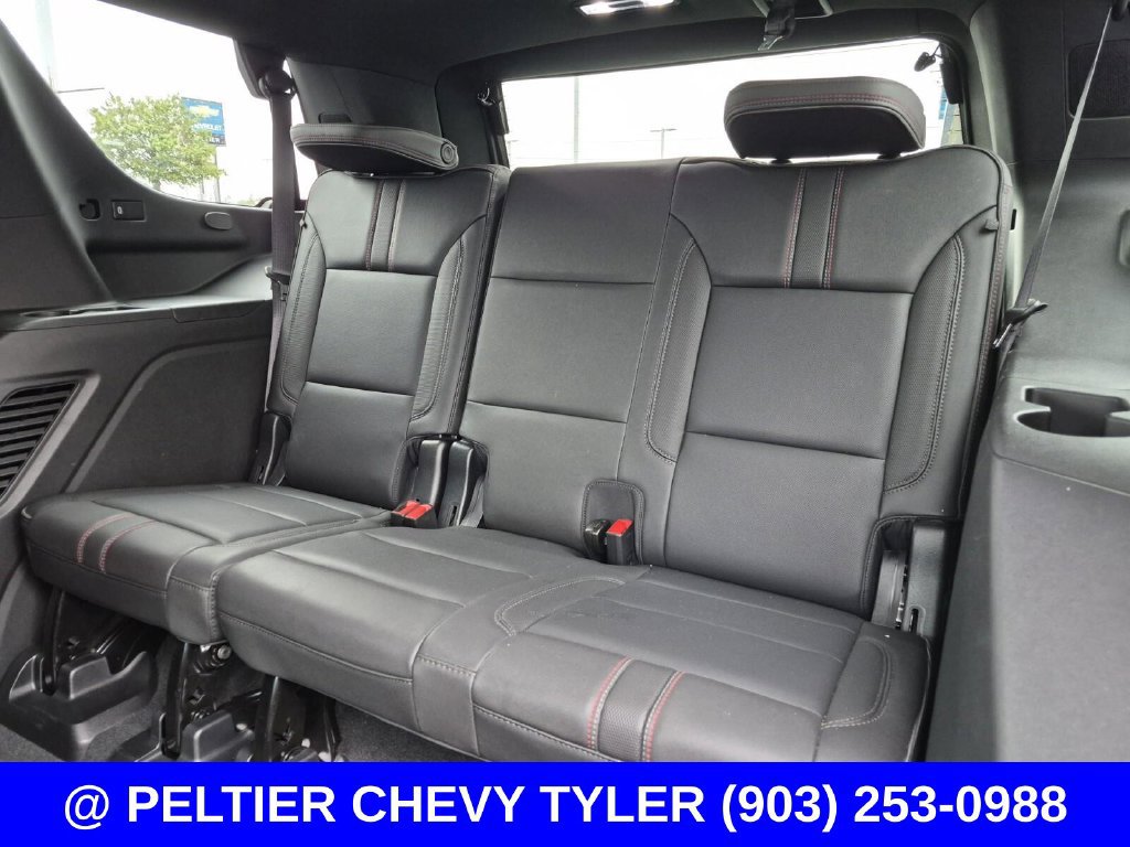 Used 2022 Chevrolet Tahoe RST w/ Luxury Package RWD image 40