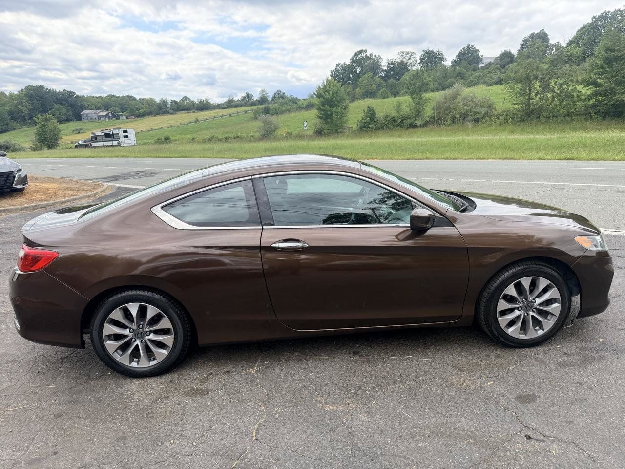Used 2014 Honda Accord LX-S image 7