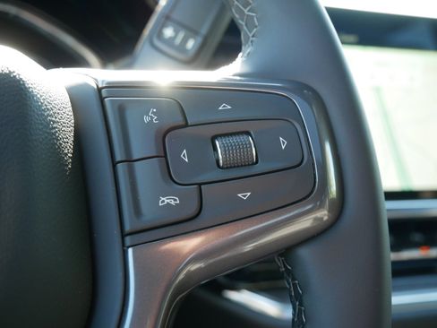 New 2026 Chevrolet Silverado 3500 High Country w/ High Country Premium Package image 23