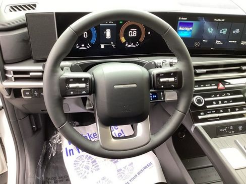 New 2026 Hyundai Santa Fe SE AWD/4WD image 30