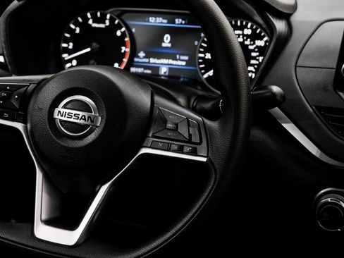 Used 2021 Nissan Altima 2.5 SV image 23