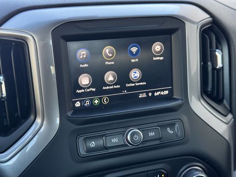 Used 2020 Chevrolet Silverado 3500 W/T w/ WT Fleet Convenience Package image 20