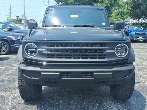 Used 2022 Ford Bronco 4-Door w/ Sasquatch Package AWD/4WD image 26