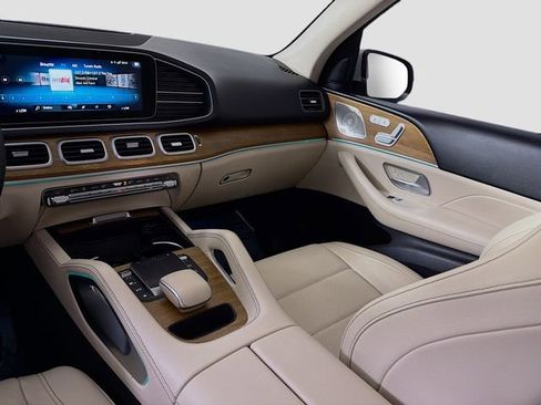 Used 2022 Mercedes-Benz GLE 350 image 26