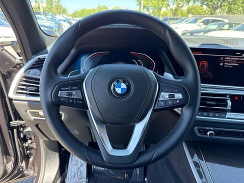 Certified 2022 BMW X5 sDrive40i w/ Parking Assistance Package RWD image 24