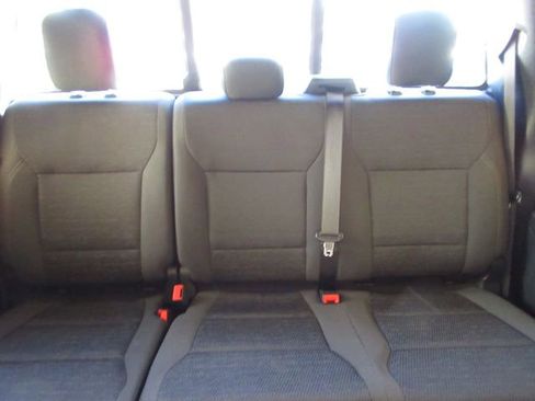 Certified 2023 Ford F150 XLT w/ Equipment Group 302A High image 25