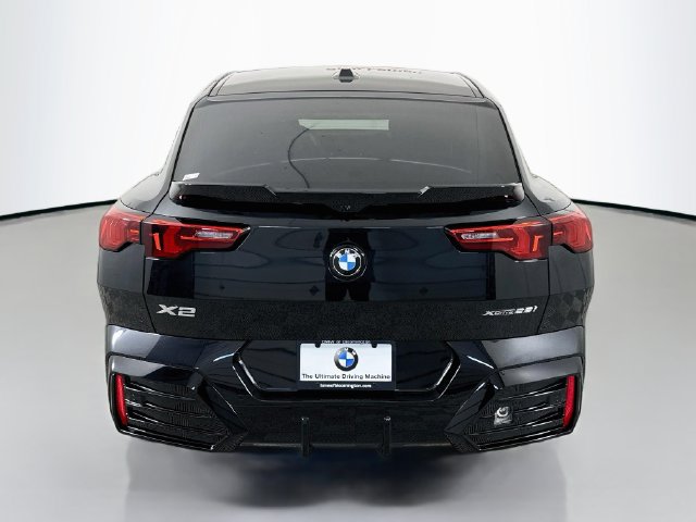 New 2026 BMW X2 xDrive28i w/ Technology Package AWD/4WD image 6