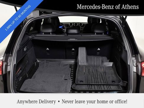 Certified 2025 Mercedes-Benz GLC 300 image 36