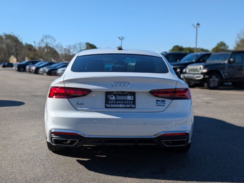 Used 2024 Audi A5 2.0T Premium w/ Convenience Package image 8