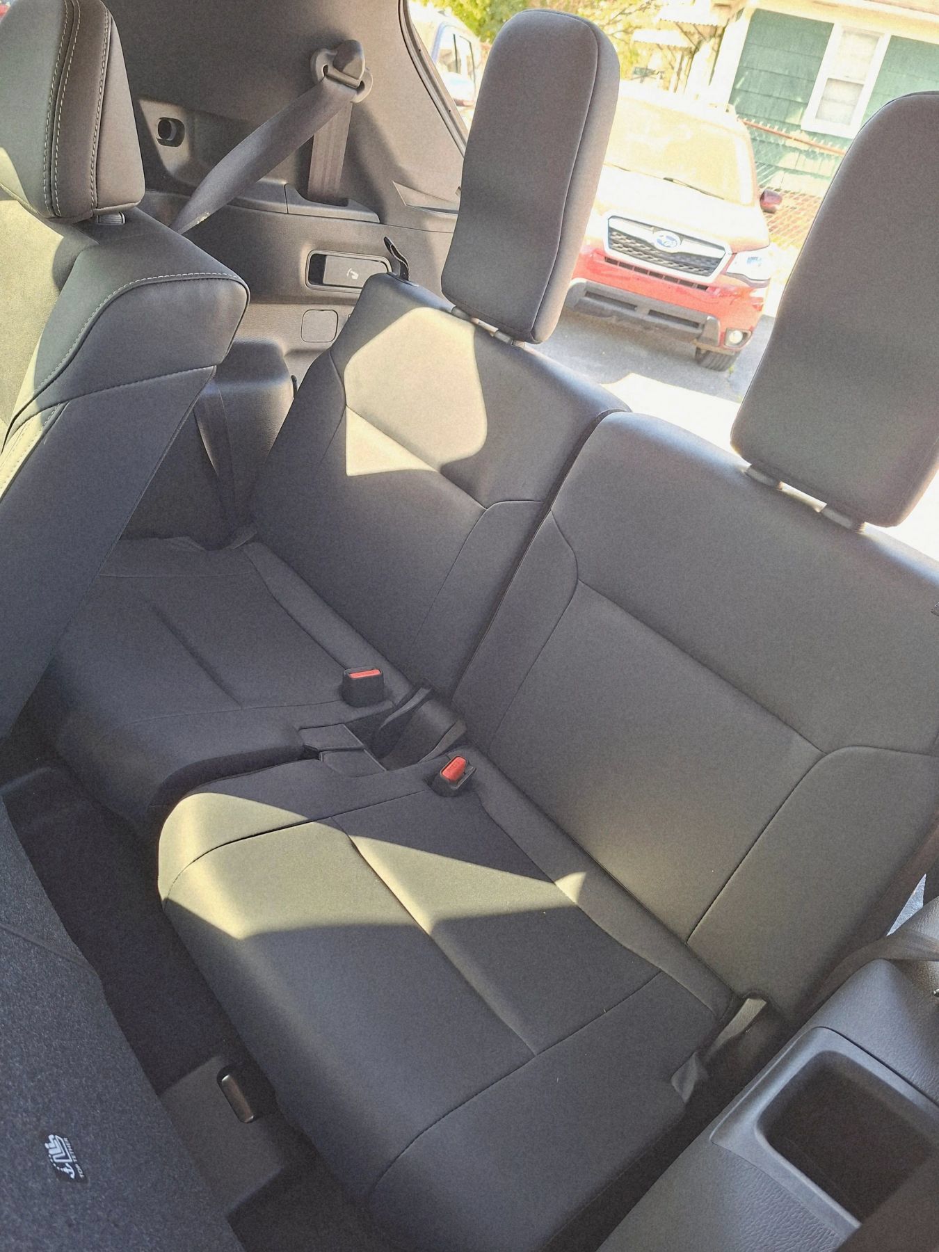 Used 2024 Mitsubishi Outlander Ralliart AWD/4WD image 10