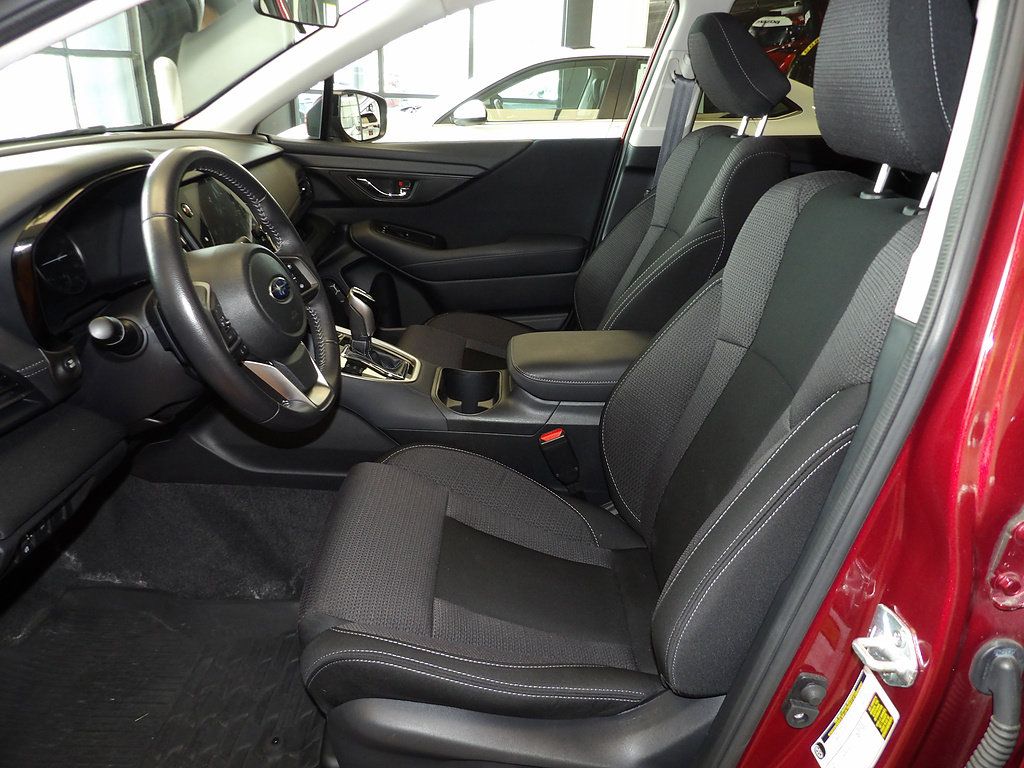 Used 2021 Subaru Outback Premium AWD/4WD image 26