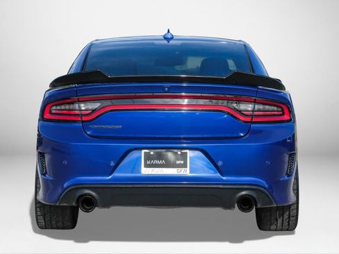 Used 2020 Dodge Charger GT image 7