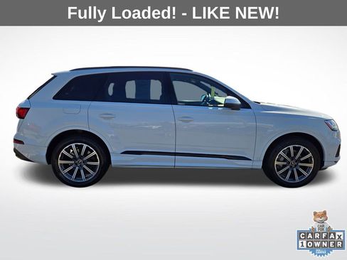 Used 2022 Audi Q7 2.0T Premium Plus image 10
