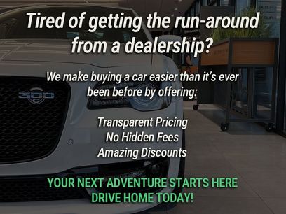 New 2026 Jeep Compass Limited