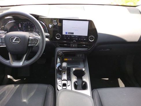 Used 2023 Lexus NX 350 AWD image 14