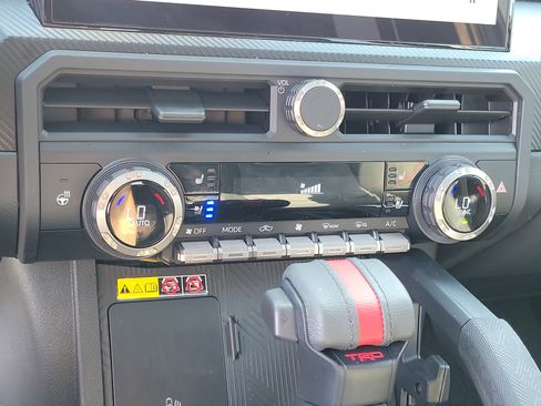 Used 2026 Toyota Tacoma TRD Pro w/ Tow Tech Package AWD/4WD image 27