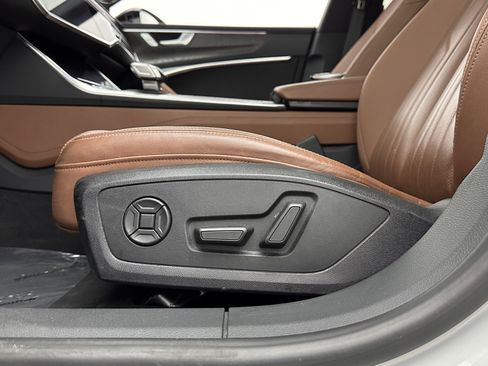 Used 2019 Audi A7 3.0T Prestige w/ Prestige Package image 16