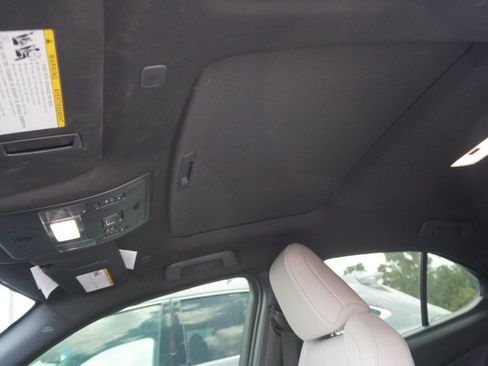 Used 2023 Lexus UX 250h FWD w/ Accessory Package (Z1) image 11