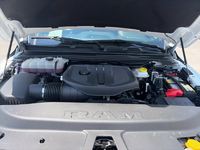 Used 2026 RAM 1500 Rebel w/ Rebel Level 1 Equipment Group AWD/4WD image 22