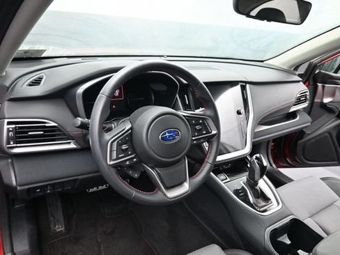Used 2020 Subaru Legacy Sport w/ Popular Package #2 AWD/4WD image 14