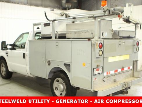 Used 2008 Ford F350 XL image 23