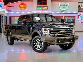 Used 2022 Ford F350 Lariat w/ Lariat Ultimate Package video 1