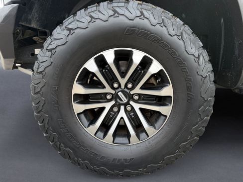 Used 2020 Ford F150 Raptor w/ Equipment Group 802A Luxury image 10