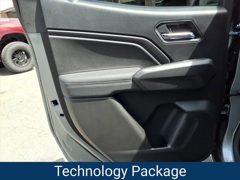 New 2026 Chevrolet Colorado LT w/ LT Convenience Package AWD/4WD image 24