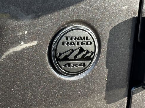 New 2025 Jeep Wrangler Sport S AWD/4WD image 12