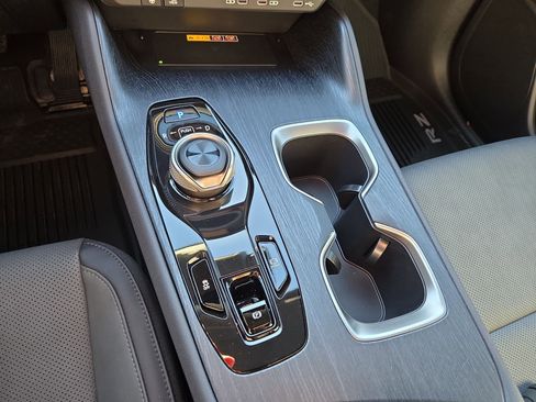 New 2026 Lexus RZ 350e 2WD image 22