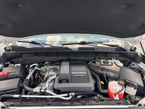 Used 2023 GMC Sierra 1500 Denali w/ Technology Package image 33