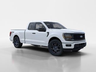 New 2026 Ford F150 STX w/ Equipment Group 200A AWD/4WD video 2