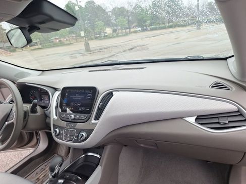 Used 2023 Chevrolet Malibu LT w/ Driver Confidence Package image 22