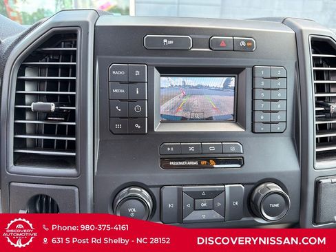 Used 2019 Ford F150 XL w/ Equipment Group 101A Mid RWD image 21