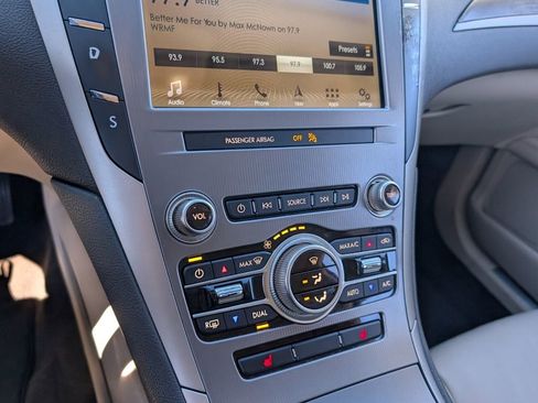 Certified 2019 Lincoln MKZ Reserve image 23