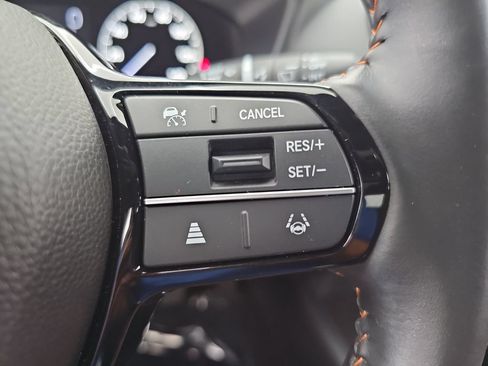 Used 2024 Honda HR-V Sport image 25