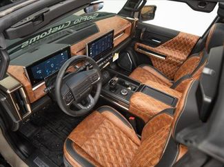 Used 2023 GMC Hummer EV Edition 1 video 2