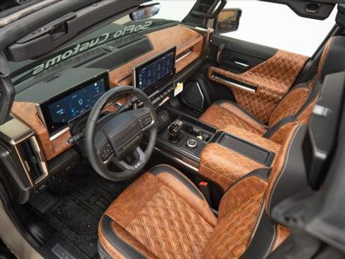 Used 2023 GMC Hummer EV Edition 1 image 2