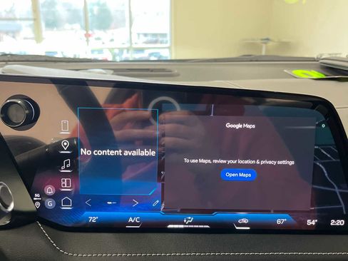 New 2026 Chevrolet Corvette Z06 image 24