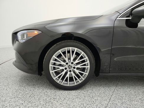 Certified 2023 Mercedes-Benz CLA 250 image 18