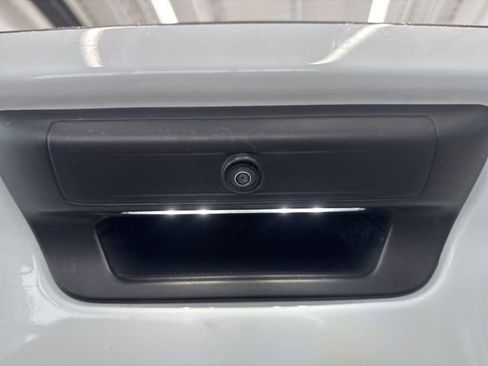 Used 2024 RAM 3500 Big Horn image 7