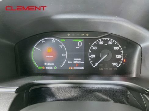 Used 2023 Honda CR-V Sport image 17
