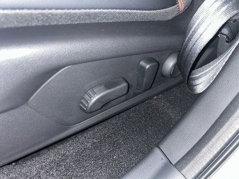 New 2026 Subaru Forester Sport image 35