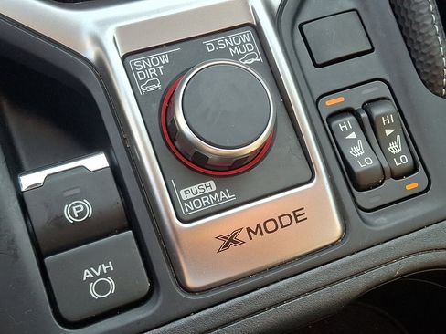 Certified 2023 Subaru Forester Limited image 26