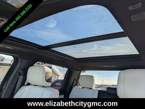 Used 2022 Toyota Tundra Capstone image 24