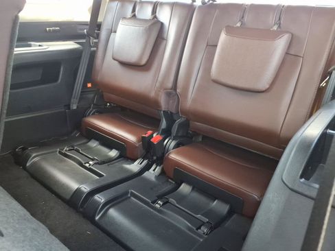 Used 2016 Toyota 4Runner Limited AWD/4WD image 12