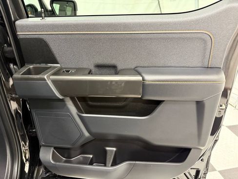 Used 2023 Ford F150 Tremor image 21