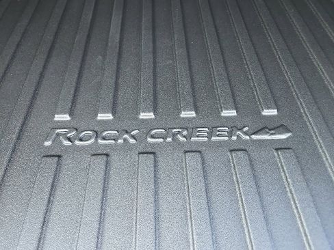 New 2026 Nissan Rogue SV w/ Rock Creek Premium Package image 38