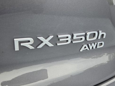 Used 2023 Lexus RX 350 AWD/4WD image 5